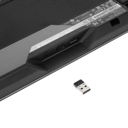 Клавиатура беспроводная ASUS ROG Claymore II