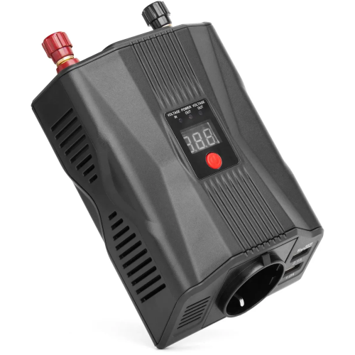 Автоинвертор TopON TOP-PI201 200Вт