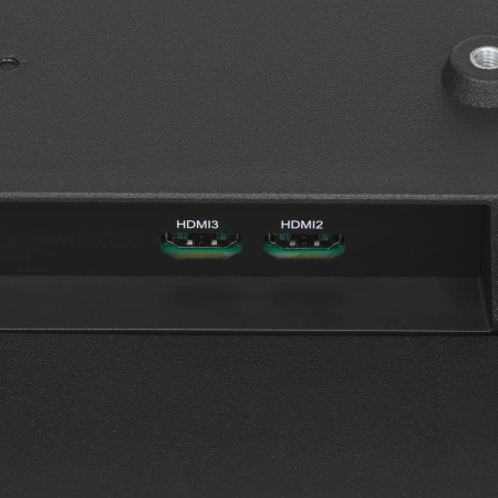 Телевизор Centek CT-8640 черный