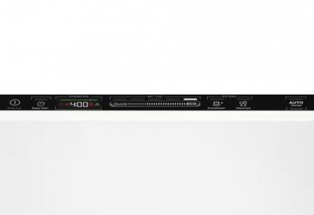 Встраиваемая посудомоечная машина AEG FSB64907Z