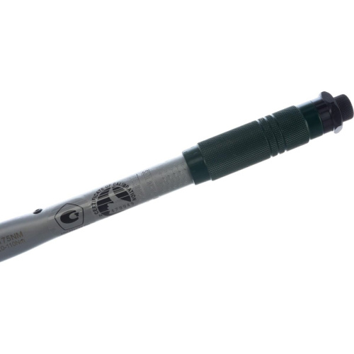 Ключ динамометрический Hans 4175NM 19-110Nm 1/2"