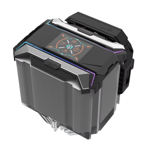 Вентилятор ALSEYE i600 Pro-B(USA) (AS.01.10.0016)