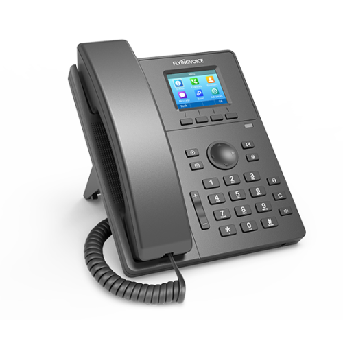 IP телефон FLYINGVOICE P11P