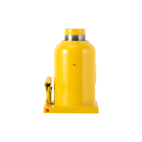 Домкрат бутылочный гидравлический Deli DQ71050