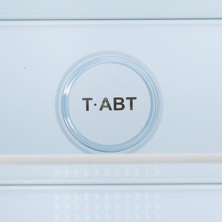 Холодильник с морозильником Haier C2F637CCG бежевый