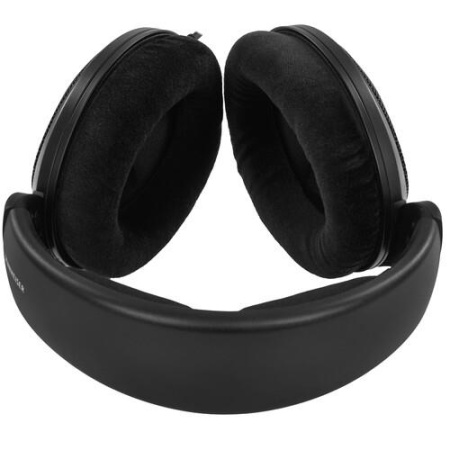 Проводные наушники Sennheiser HD 560S черный