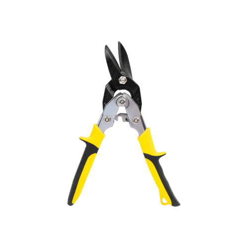 Ножницы по металлу Inforce 06-18-56 Cr-Mo 260 мм