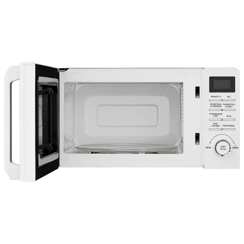 Микроволновая печь BBK 20MWS-720T/W белый