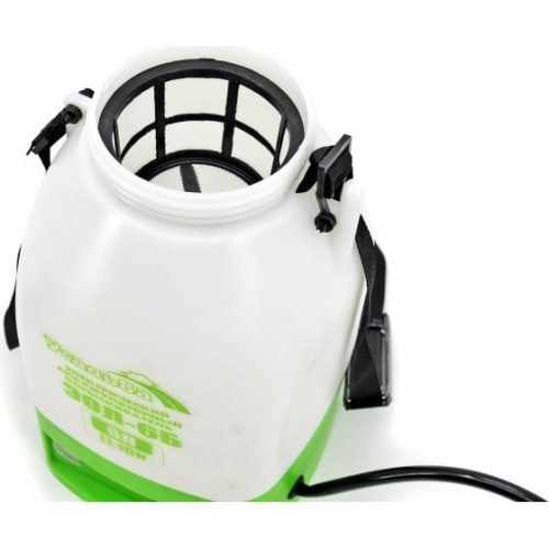 Опрыскиватель аккумуляторный Электроприбор ЭОЛ-6Б аккумулятор