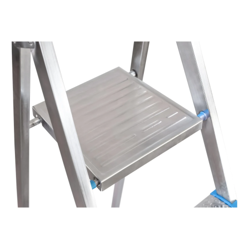 Лестница-стремянка DOGRULAR Ярус 122207 Стальная 7-и ступенчатая