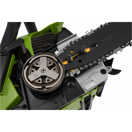 Бензопила Grizzly SKY-04