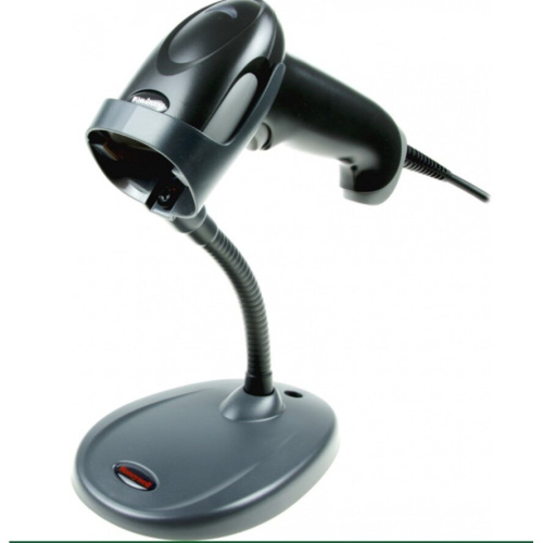 Сканер штрих-кода Honeywell Voyager 1470G2D-2USB-1-R 2D проводной черный