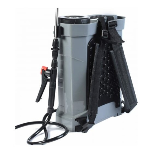 Распылитель аккумуляторный ранцевый Победа РА-10 (755302606)