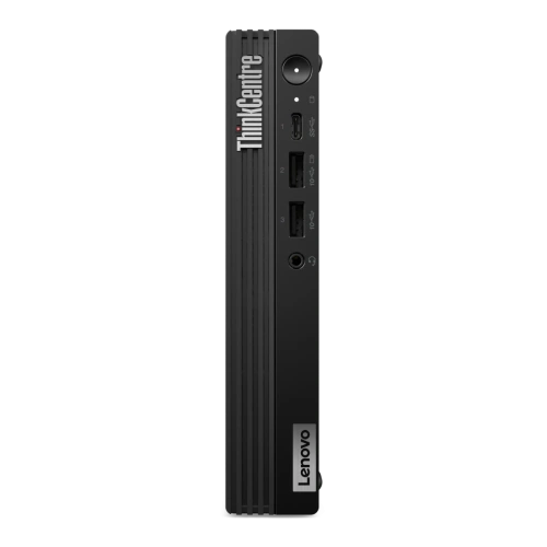 Неттоп Lenovo M70q G5 Tiny (12TESF4D00) i5-14400T,16GB DDR5,512GB_SSD M.2, Integrated, Intel WiFi 6E AX211, VESA, USB KBD ENG, Mouse