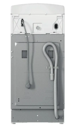 Стиральная машина Whirlpool TDLR 6040L