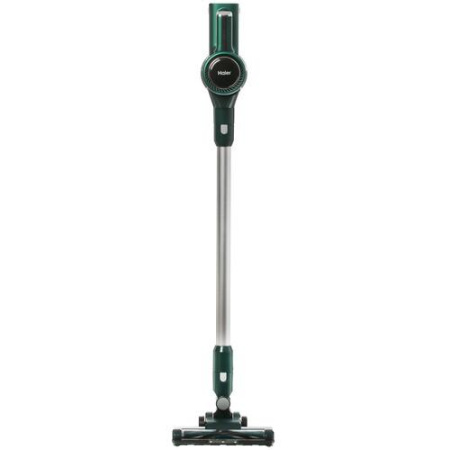 Пылесос  вертикальный  Haier HVC400B  зеленый