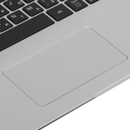 15.6" Ноутбук MAIBENBEN M543 серебристый