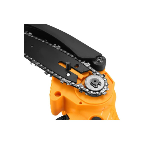 Пила цепная аккумуляторная DEKO DKCHS 20-4 063-4480 с АКБ и ЗУ