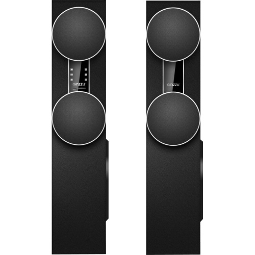 Колонки Ginzzu GM-325