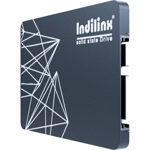 SSD INDILINX IND-S325S120GX SATA 2.5" 120GB