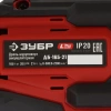 Дрель-шуруповерт Зубр ДБ-165-21