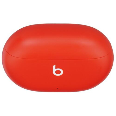 Наушники TWS Beats Studio Buds красный