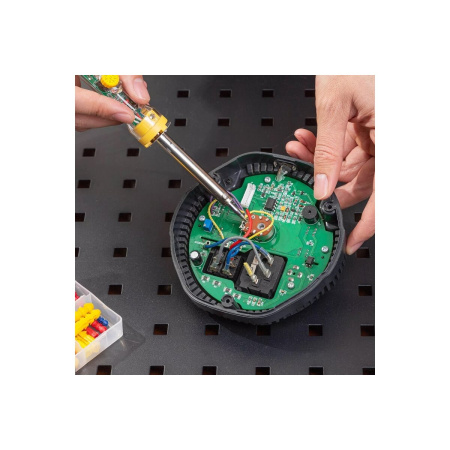 Паяльник Deli DL8820