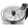 Кухонный комбайн KitchenAid 5KFP0719EOB черный