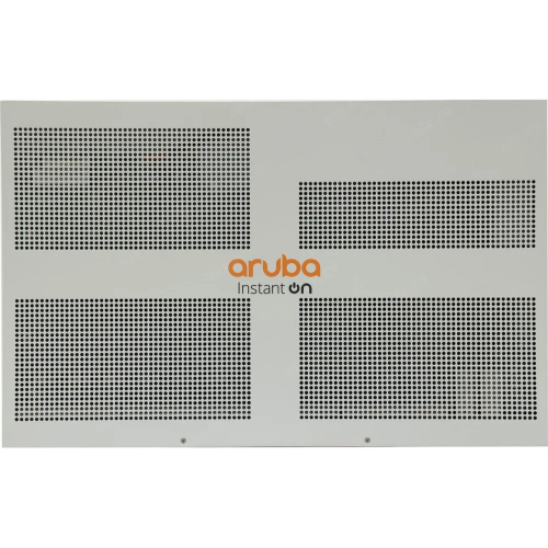 Коммутатор HPE Aruba Instant On 1930 (JL686B) 48G Class4 PoE 4SFP/SFP+ 370W