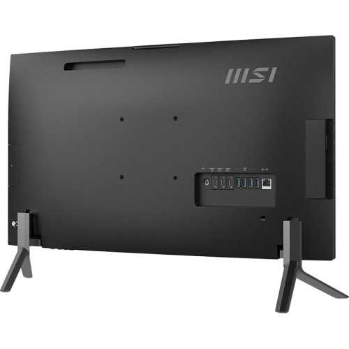 Моноблок MSI Modern AM273QP AI 1UM-088XRU (9S6-AF0111-088) 27" WQHD, Intel Core Ultra 7 155H, 32ГБ DDR5, 1ТБ SSD, без операционной системы черный