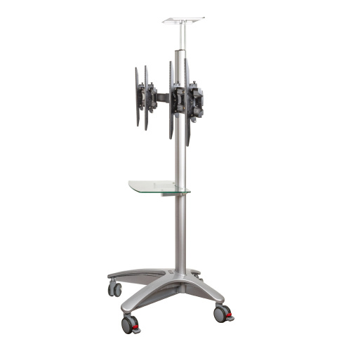 Подставка Arm Media PT-STAND-15 серебристый