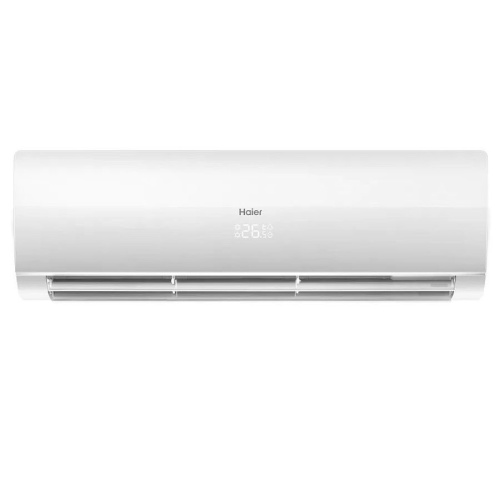 Настенная сплит-система Haier HSU-24HFF103/R3-W/HSU-24HUF103/R3 Flexis On/Off White (-40С)