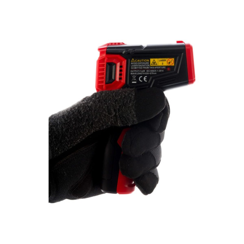 Пирометр КВТ KT 650B Proline (79138)