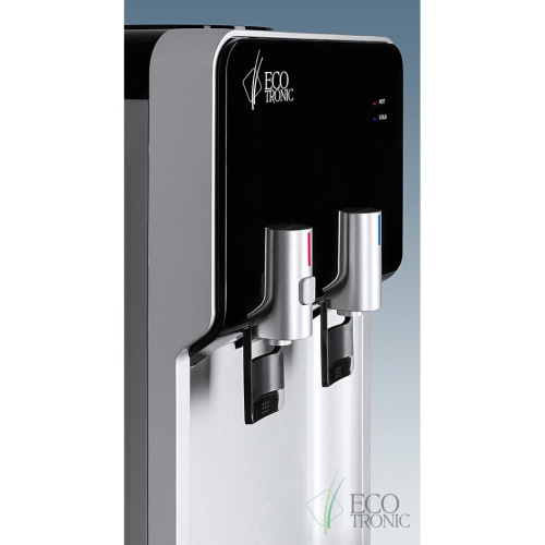 Кулер для воды ECOTRONIC M40-LCE