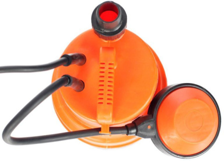 Насос дренажный Patriot F300