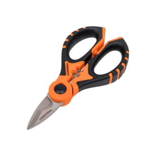 Ножницы электрика Mundial 0677.010-9