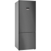 Холодильник Bosch KGN56CX30U нерж