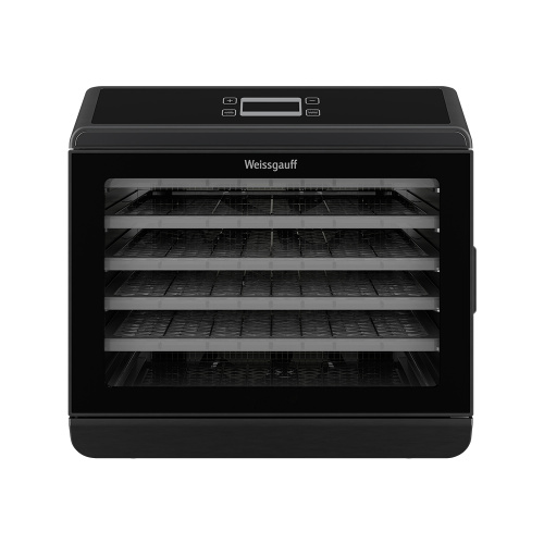 Дегидратор Weissgauff WDH 106 Dry Cube