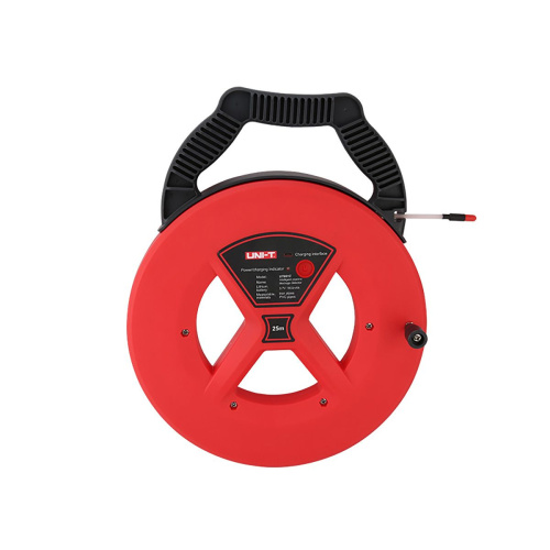 Детектор засорения трубопроводов UNI-T UT661D