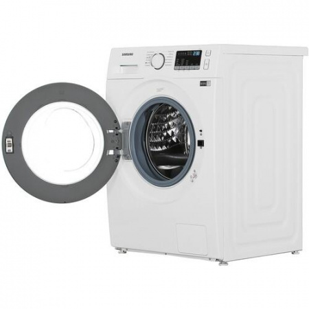 Стиральная машина Samsung WW80T4020EE1LE белый
