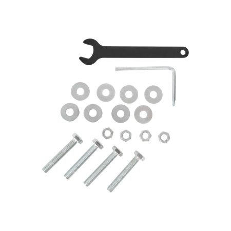 Сверлильный станок Gigant Vario 2S (DP800V)