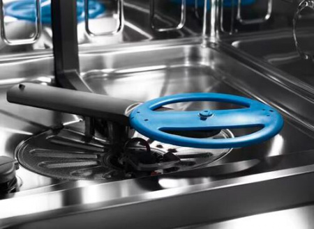 Встраиваемая посудомоечная машина Electrolux EEM48300L