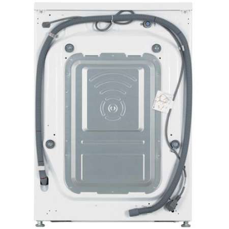 Стиральная машина LG F2V5HS5W белый