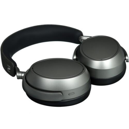 Беспроводные/проводные наушники Sennheiser MOMENTUM 4 черный