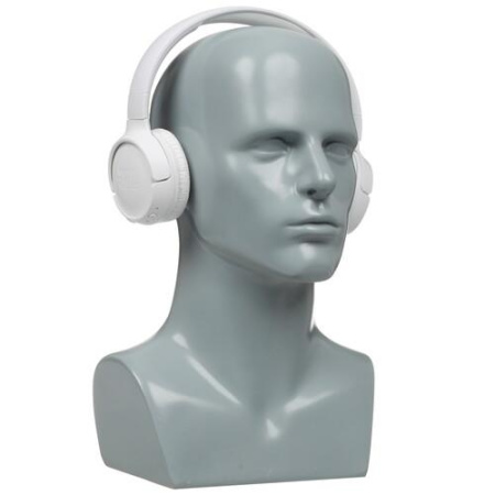 Беспроводные наушники JBL Tune 520BT белый