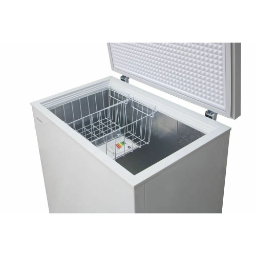 Морозильный ларь WILLMARK CF-380BS