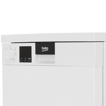 Посудомоечная машина Beko DVS050R01W белый