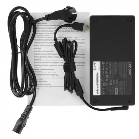 16" Ноутбук Lenovo Legion Y9000P серый