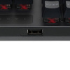 Клавиатура проводная ASUS ROG Strix Scope RX
