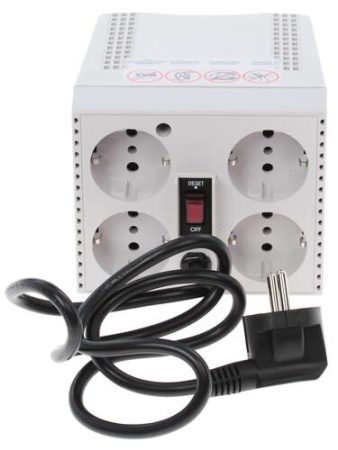 Стабилизатор напряжения Powercom TCA-3000